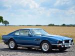 Aston Martin V8 1986 года (UK)